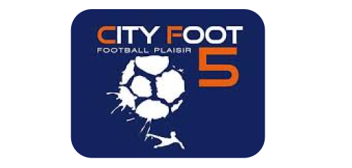 Home city foot
