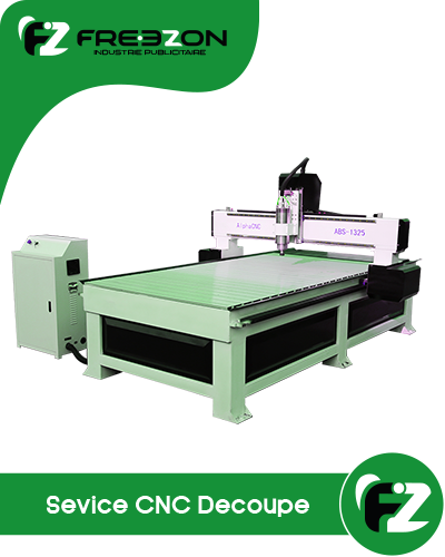 Home cnc serviced