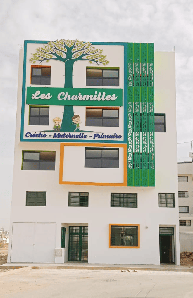 Home habillage maison